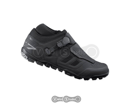 Вело обувь SHIMANO ME702ML чёрные EU 41