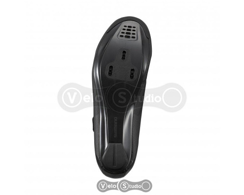 Вело взуття Shimano RC100ML EU41 під контактні чорні педалі