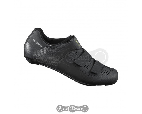 Вело взуття Shimano RC100ML EU41 під контактні чорні педалі
