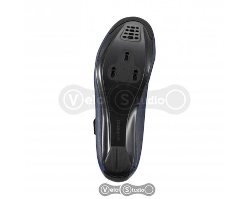 Вело обувь Shimano RC100MN EU42 под контактные педали синие