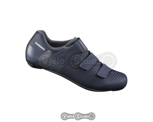 Вело обувь Shimano RC100MN EU42 под контактные педали синие