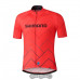 Велоджерси Shimano TEAM2 S красное