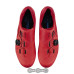 Велообувь Shimano RC300MR красные EU 43