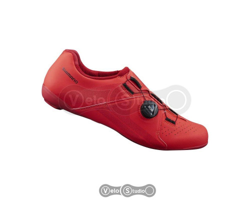 Велообувь Shimano RC300MR красные EU 43