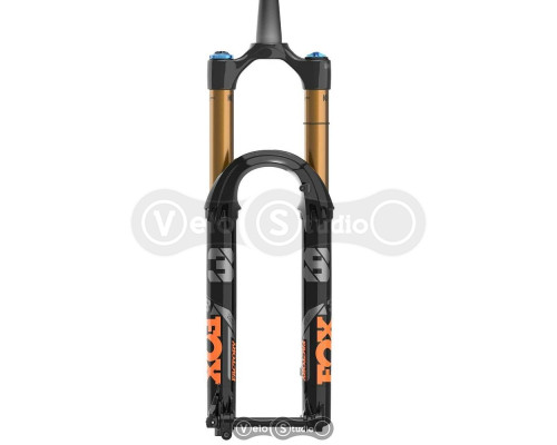 Вилка Fox 38 Float Grip2 Boost 29 дюймов 15×110 ход 160 мм