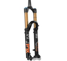 Вилка Fox 38 Float Grip2 Boost 29 дюймов 15×110 ход 160 мм