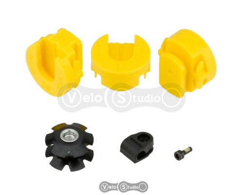 Вилка Fox 38 Float Grip2 Boost 29 дюймов 15×110 ход 160 мм