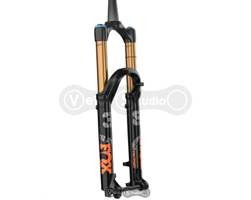 Вилка Fox 38 Float Grip2 Boost 29 дюймов 15×110 ход 160 мм