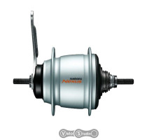 Втулка задня Shimano SG-C6001 Nexus 8-скор., 36H