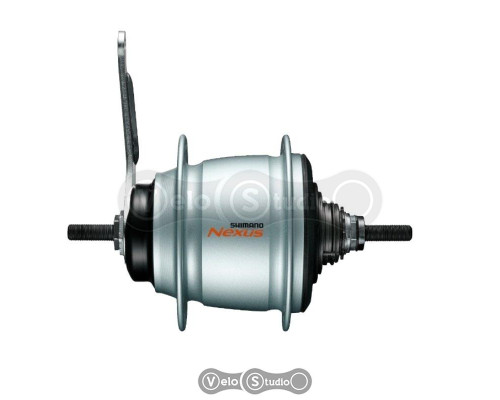 Втулка задня Shimano SG-C6001 Nexus 8-скор., 36H