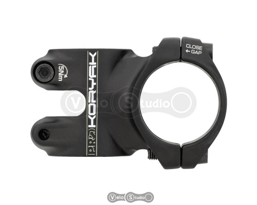 Винос PRO MTB Koryak 50 мм / 31,8 / +-0 °