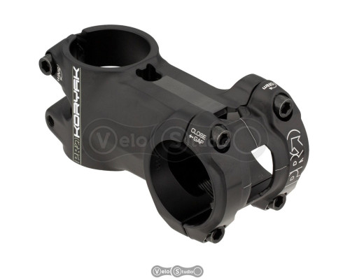 Вынос PRO MTB Koryak 70 мм / 31,8 / +-6°