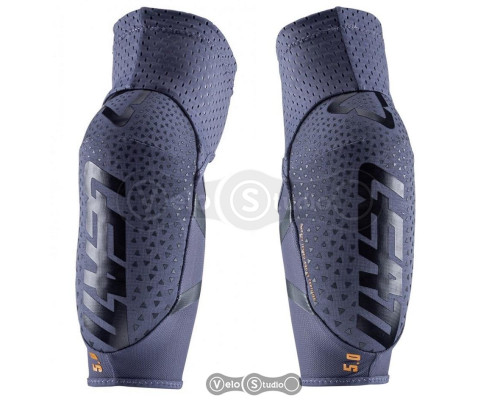Налокотники Leatt Elbow Guard 3DF 5.0 Flint размер M