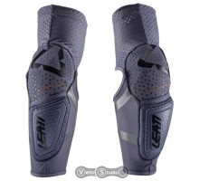 Налокотники LEATT Elbow Guard 3DF Hybrid Flint XXL