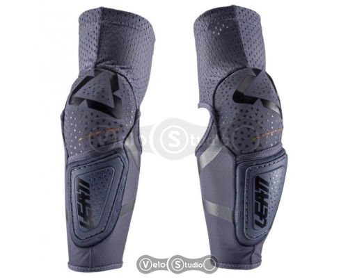 Налокотники LEATT Elbow Guard 3DF Hybrid Flint XXL