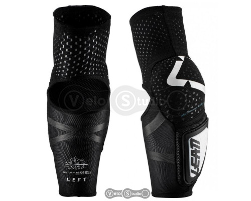 Налокотники LEATT Elbow Guard 3DF Hybrid White XXL
