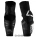 Налокотники LEATT Elbow Guard 3DF Hybrid White XXL