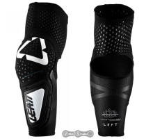 Налокотники LEATT Elbow Guard 3DF Hybrid White XXL