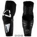 Налокотники LEATT Elbow Guard 3DF Hybrid White XXL