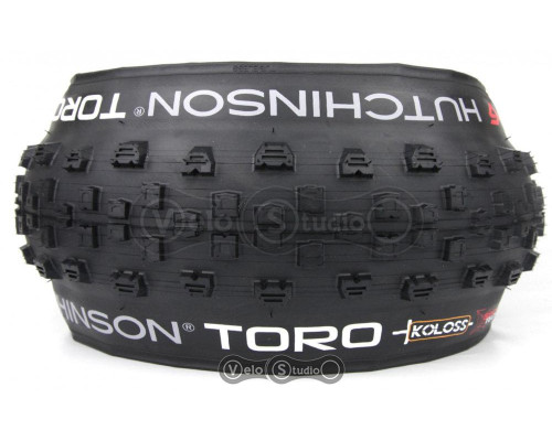 Вело покришка Hutchinson TORO Koloss 27,5x2,6
