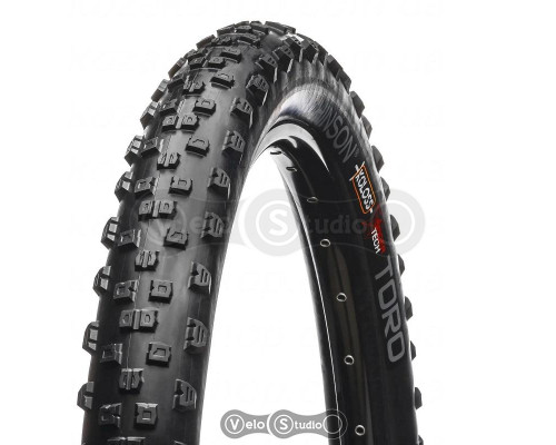 Покрышка Hutchinson ENV TORO Koloss 27,5x2,6 TR