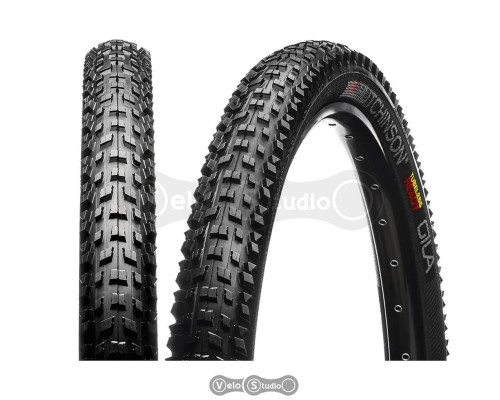 Велопокришка Hutchinson Gila Koloss 29x2,6