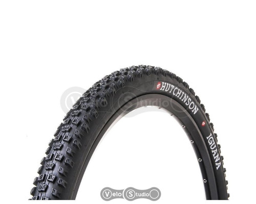 Покрышка Hutchinson Iguana 26x2,0 TR Noir