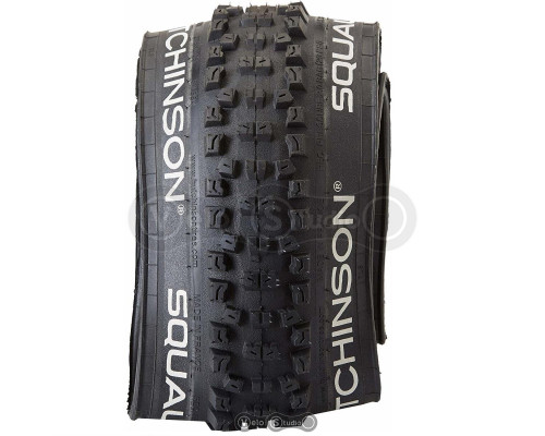 Вело покришка Hutchinson Squale 27,5x2,25 TS TL