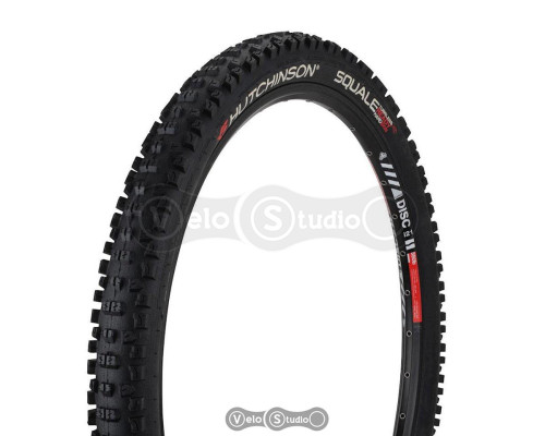 Вело покришка Hutchinson Squale 27,5x2,25 TS TL