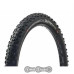 Вело покришка Hutchinson TaiPan Koloss 27,5x2,6 Т