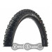 Вело покришка Hutchinson TaiPan Koloss 27,5x2,6 Т