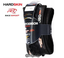 Покрышка Hutchinson TORO 27,5х2,1 TLR FB Hardskin