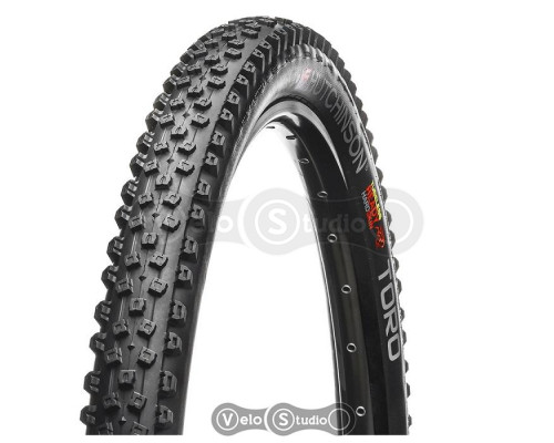 Вело покришка Hutchinson TORO 27,5 х2, 35 TS TL eBike