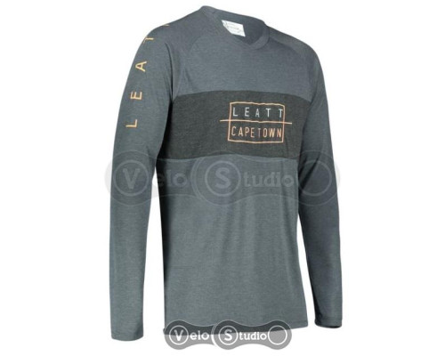 Вело джерси LEATT MTB 2.0 Gravity Coral размер M