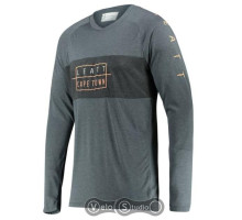 Вело джерси LEATT MTB 2.0  Gravity Coral размер M