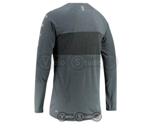 Вело джерси LEATT MTB 2.0 Gravity Coral размер M