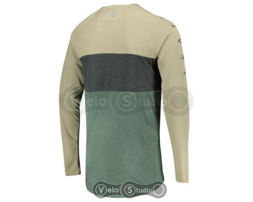 Вело джерси LEATT MTB 2.0 Gravity Ivy размер L