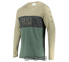 Вело джерси LEATT MTB 2.0 Gravity Ivy размер L