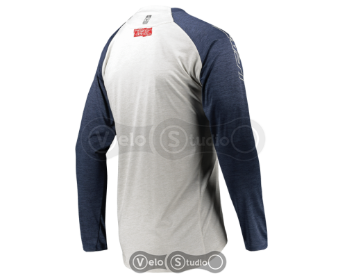 Вело джерси LEATT MTB 2.0 Gravity Onyx размер M