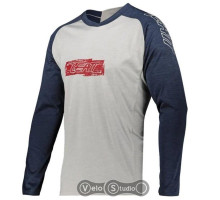 Вело джерси LEATT MTB 2.0 Gravity Onyx размер M