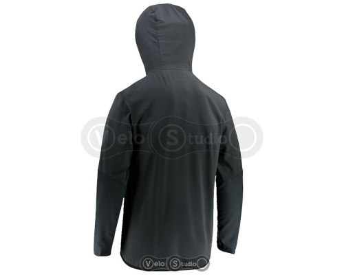Вело куртка LEATT MTB 1.0 Trail Black размер M