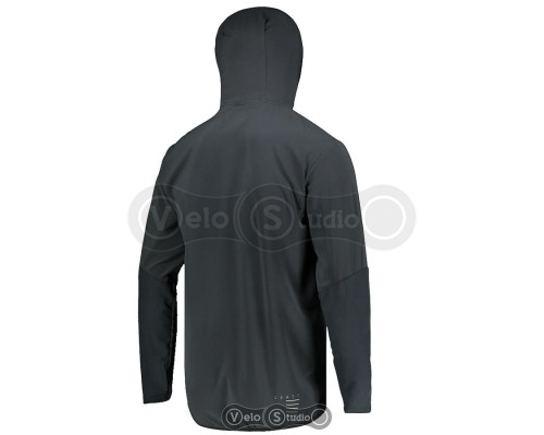 Вело куртка LEATT MTB 1.0 Trail Black размер M
