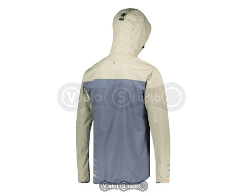 Вело куртка Leatt MTB 2.0 All Mountain Dune розмір L