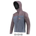 Вело куртка Leatt MTB 2.0 All Mountain Grape размер L