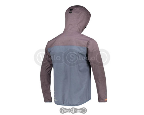 Вело куртка Leatt MTB 2.0 All Mountain Grape размер L