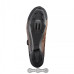 Вело обувь Shimano RX800MM под контактные педали бронза EU 42