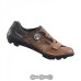 Вело обувь Shimano RX800MM под контактные педали бронза EU 42