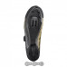 Вело обувь Shimano RX800WD под контактные педали золото EU 38