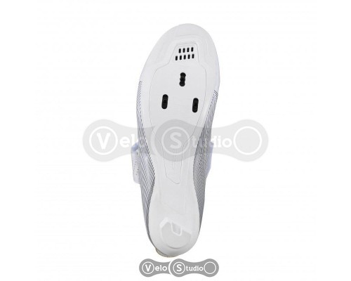 Вело обувь Shimano TR501 под контактные педали белые EU 42