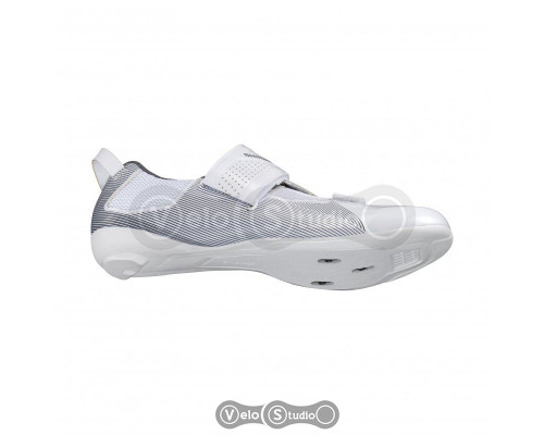 Вело обувь Shimano TR501 под контактные педали белые EU 42